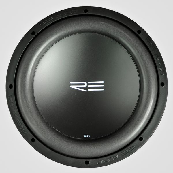   RE Audio SXX v2 10